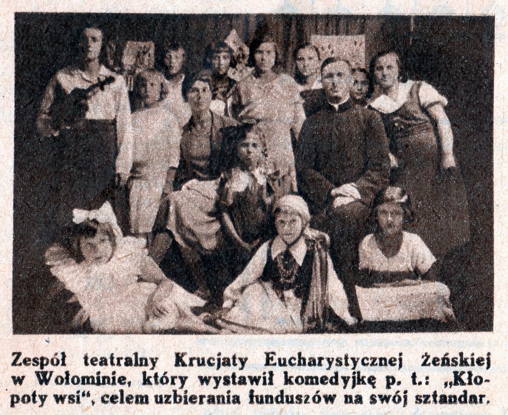 Przewodnik Katolicki 01.10.1933