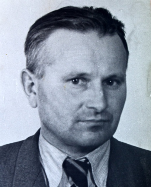 Wacław Wierzba