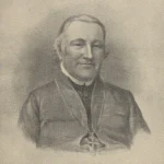 Tadeusz hr. Łubieński z Łubnej h. Pomian