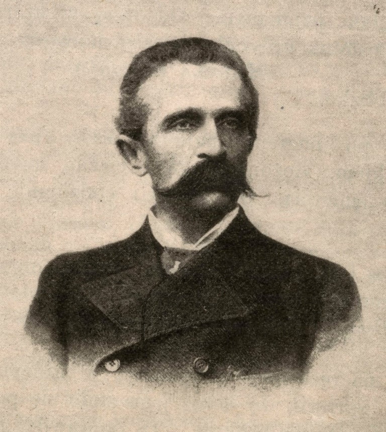 Wiktor Ronikier