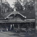 Bufet/cukiernia w Urlach