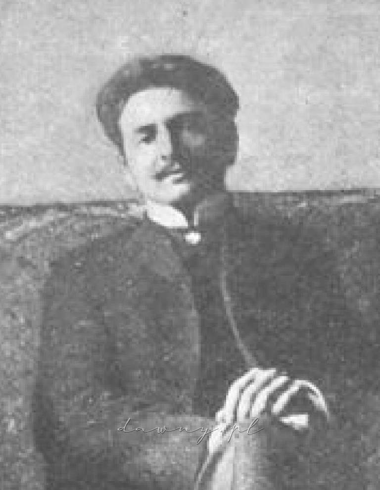 Jerzy Jeziorański