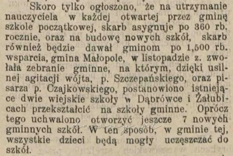 Małopole