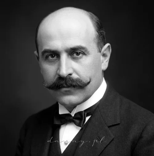 Juliusz Jaworski