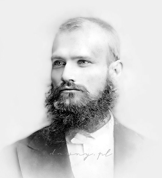 Jan Niecisław Baudouin de Courtenay