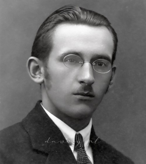 Tadeusz Józef Płoński 