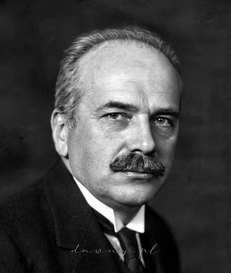 Stanisław Szpotański