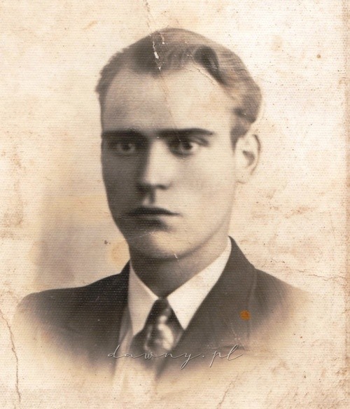 Franciszek Kurek 