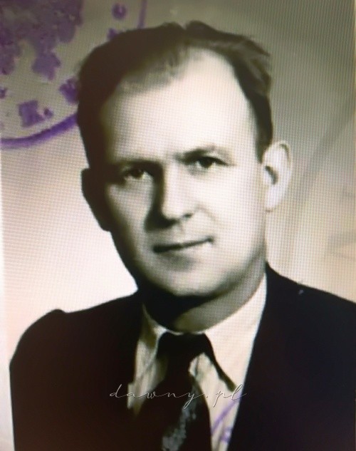 Józef Szymczak
