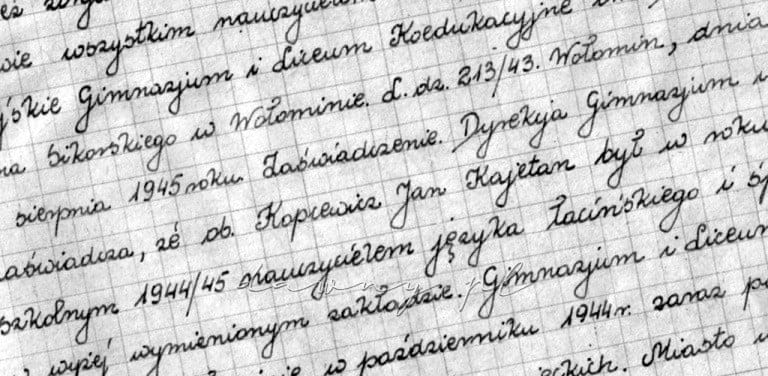kronika ogolniaka