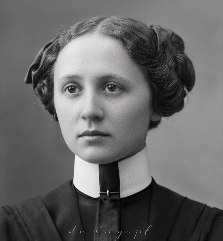 Zofia Popławska
