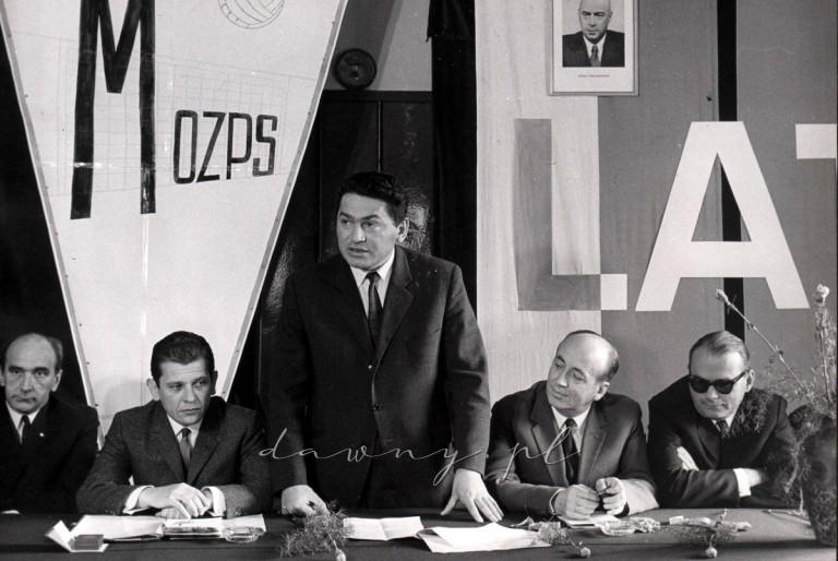 20 lat mazowieckiej siatkówki