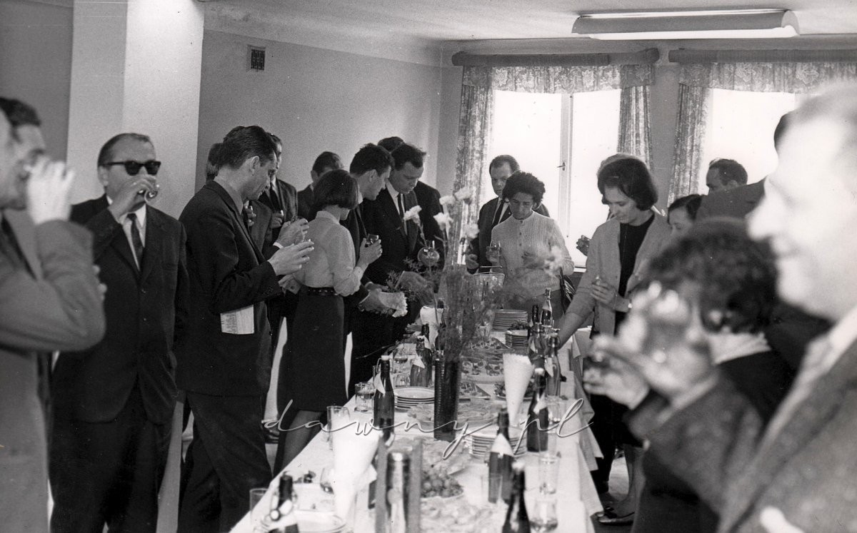 20 lat mazowieckiej siatkówki