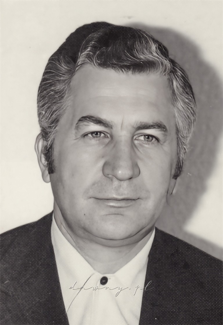 Alojzy Hilgertner