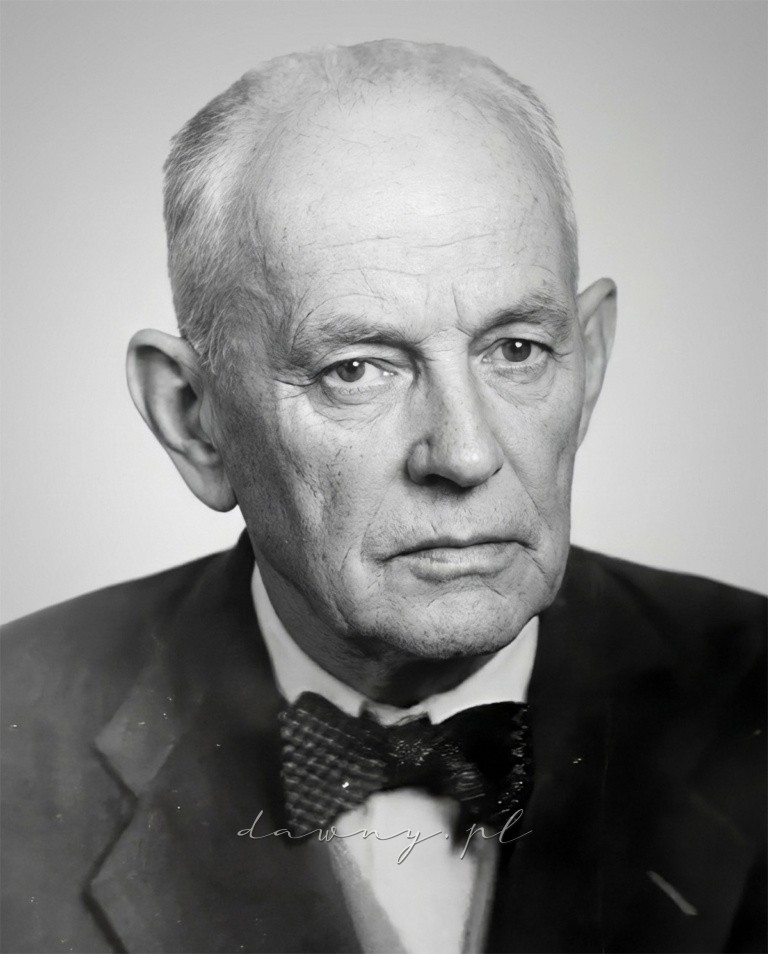 Jan Mateusz Mossakowski