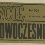 zycie i nowoczesnosc e