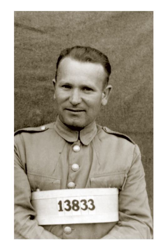 1940 Ryszkowski