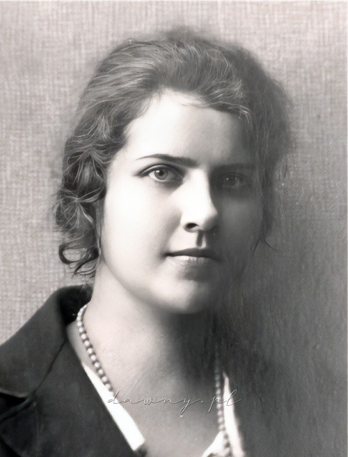 Wanda Bublewska