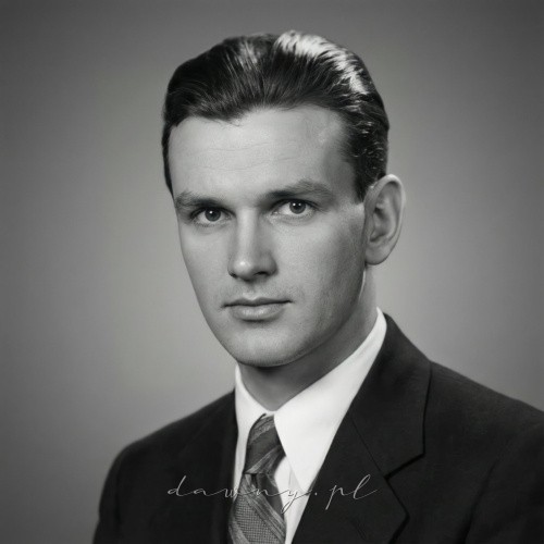Jerzy Rytel