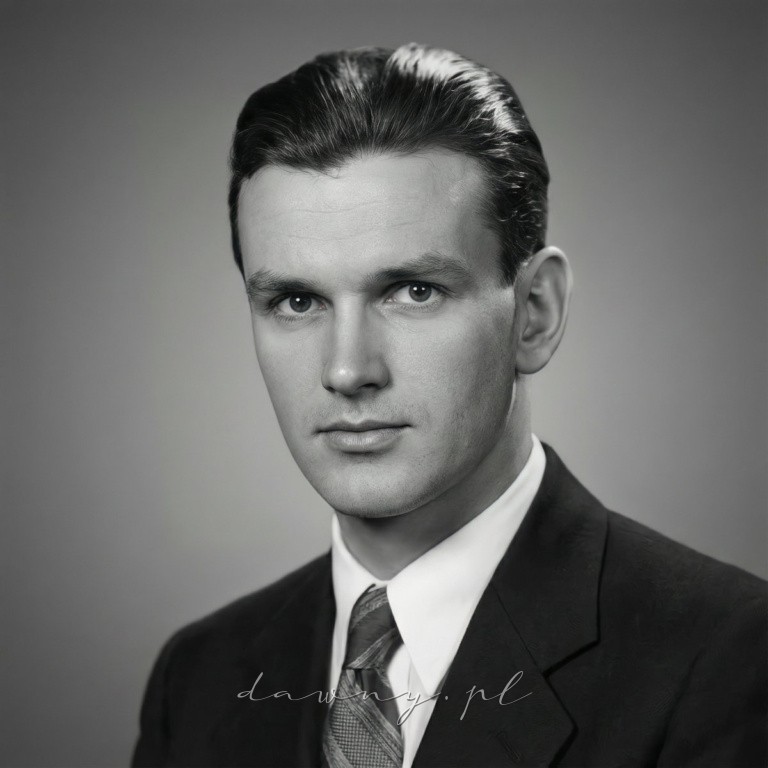 Jerzy Rytel