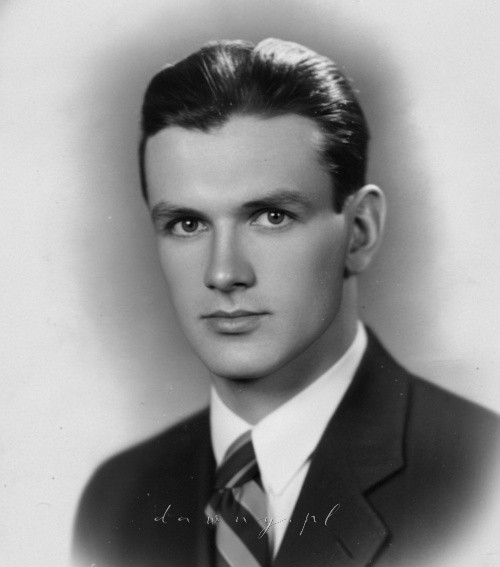 Jerzy Rytel