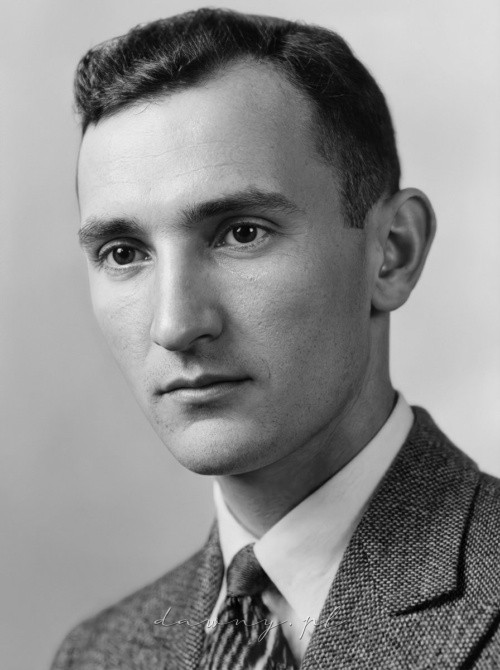 Marian Burakowski