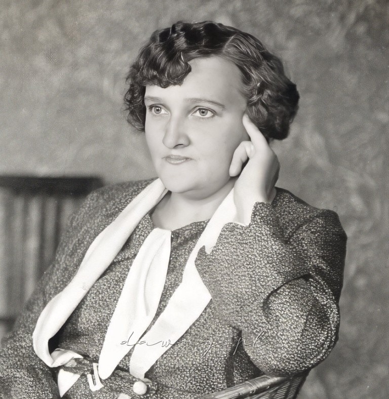 Jadwiga Markowska