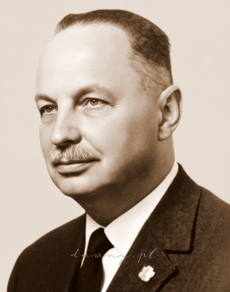 Mieczysław Cichecki