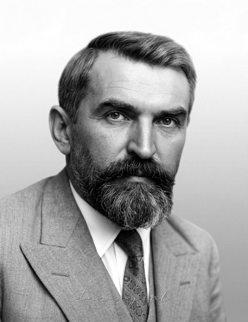 Michał Wawrzynowski ps. "Znachor"