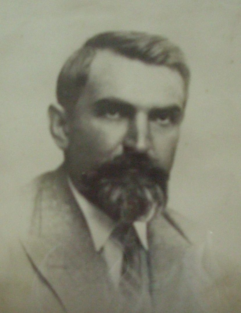 Michal Wawrzynowski e