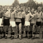Huragan Wołomin, rok 1943