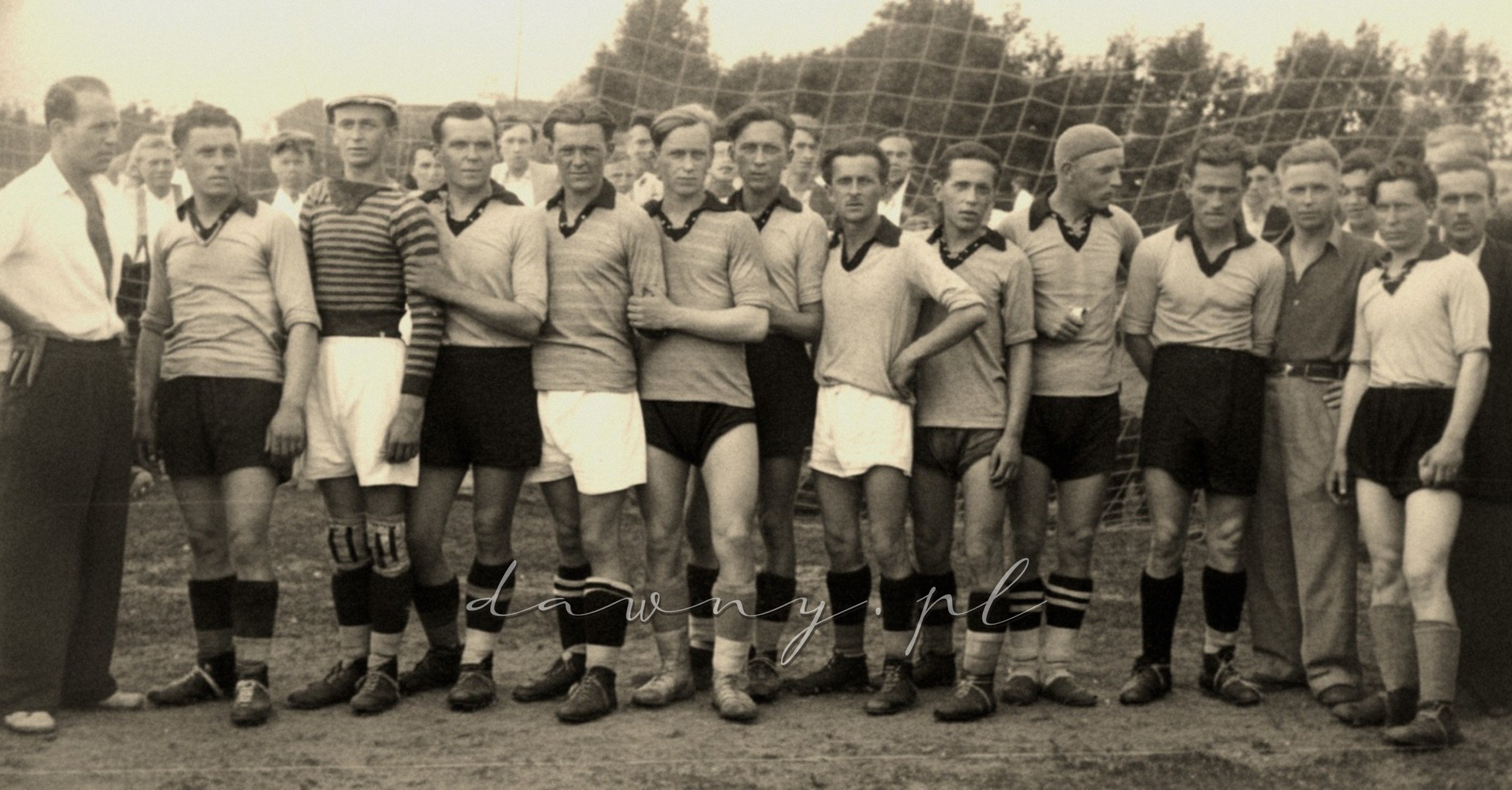 Huragan Wołomin, rok 1943