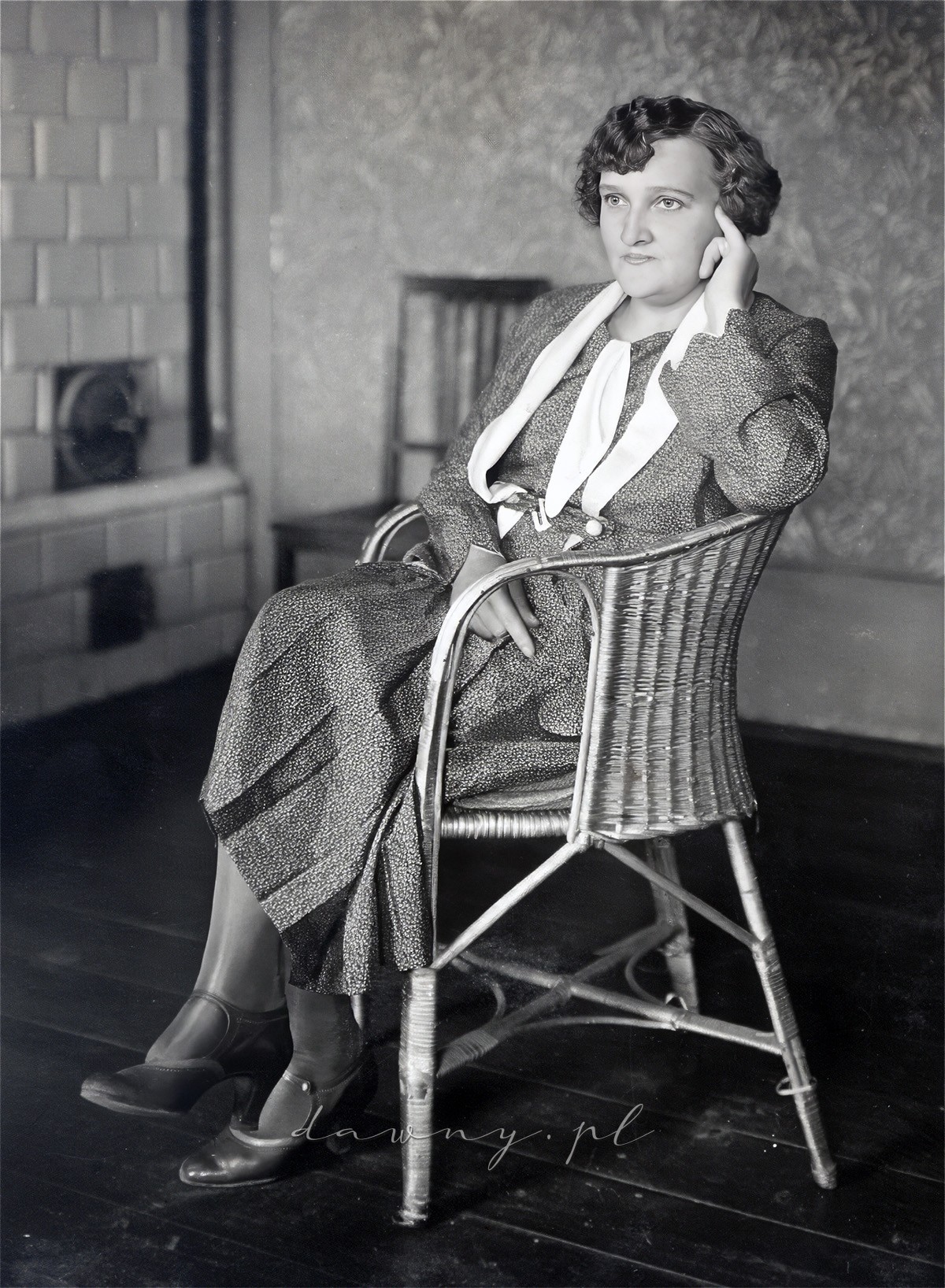 Jadwiga Markowska