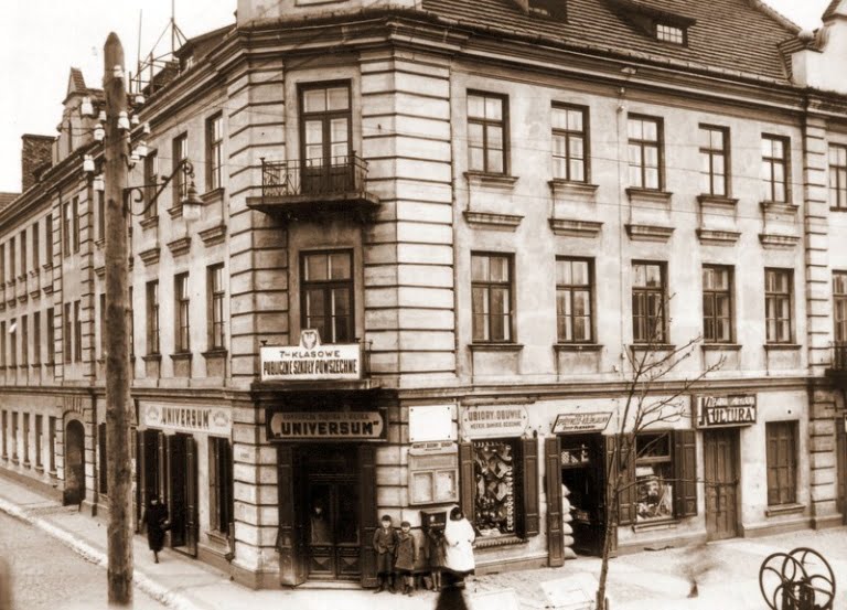 Publiczna Szkoła Powszechna nr 1 w Wołominie