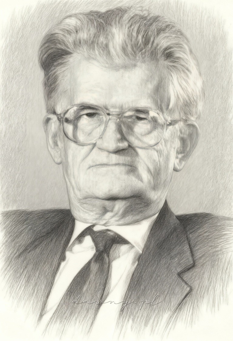 Leszek Podhorodecki