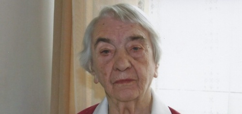 Irena Wilhelmina Łukomska
