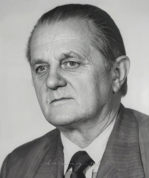 Jerzy Cudny