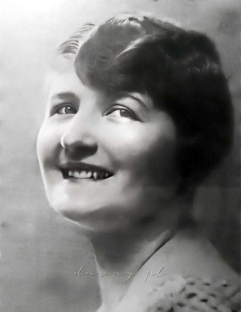 Hanna Nałkowska