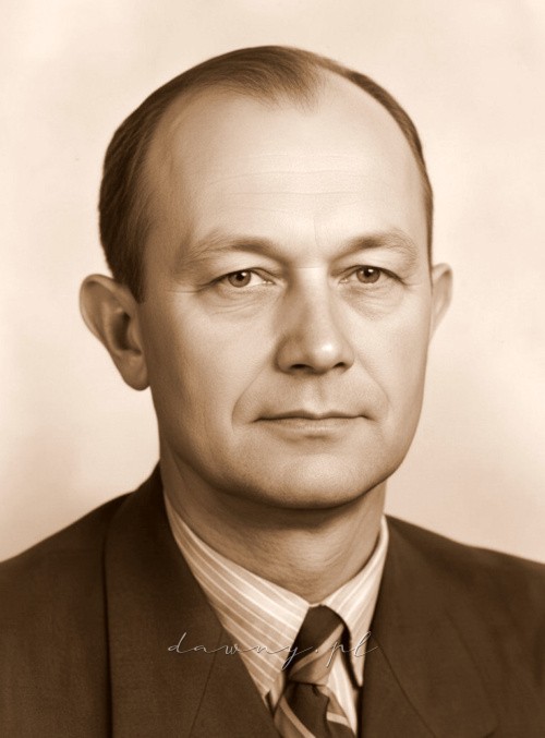 Władysław Czapski