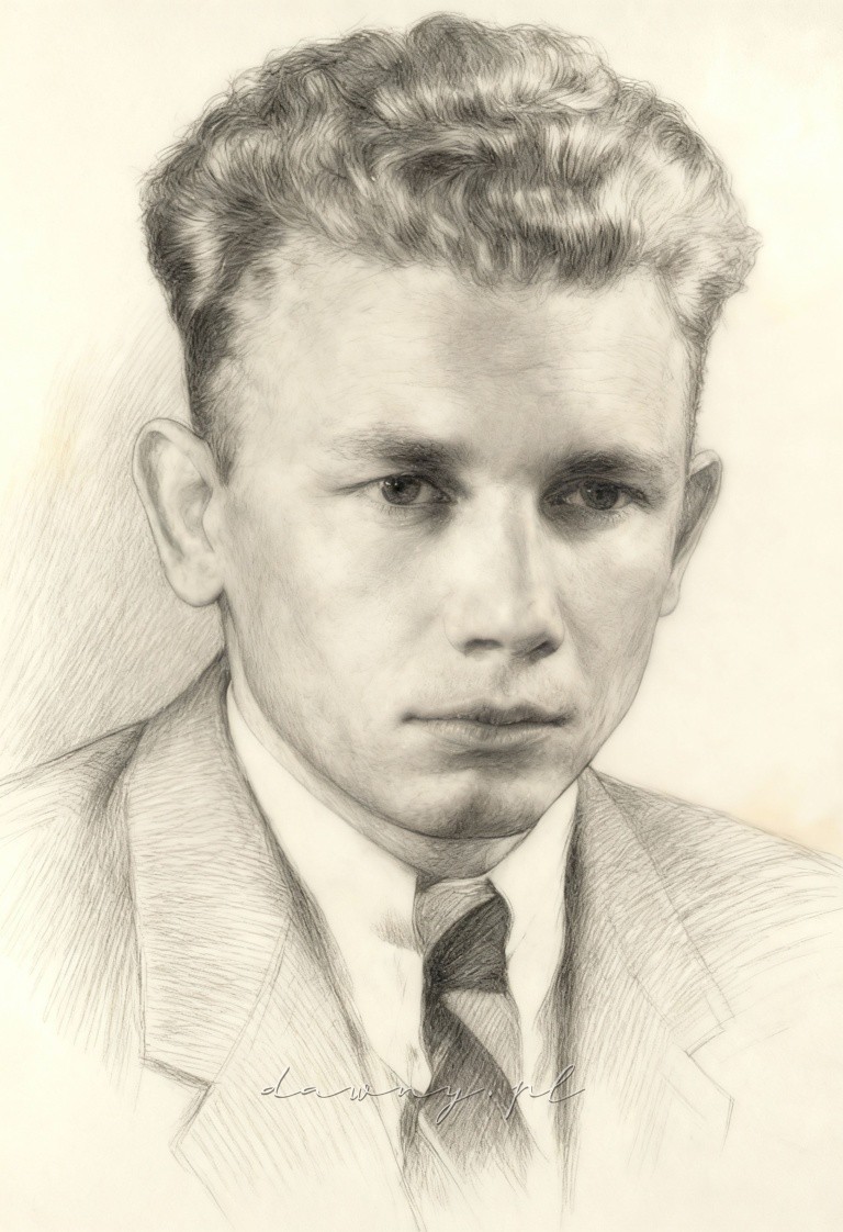 Henryk Lucjan Drzewiński