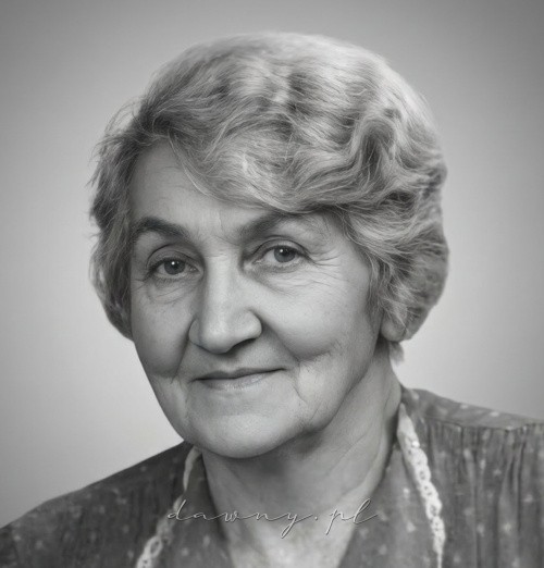 Maria Dzwonkowska