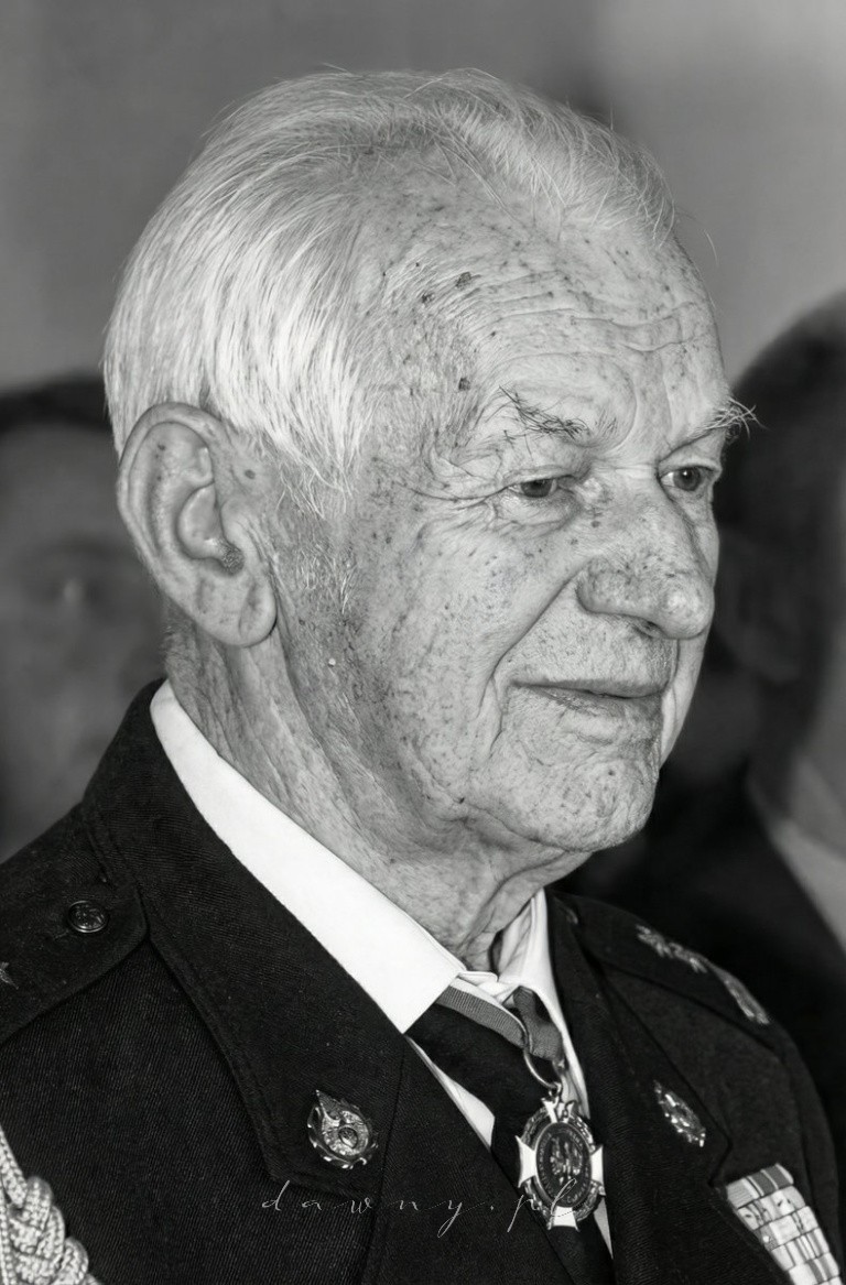 Czesław Zygmunt Trzciński