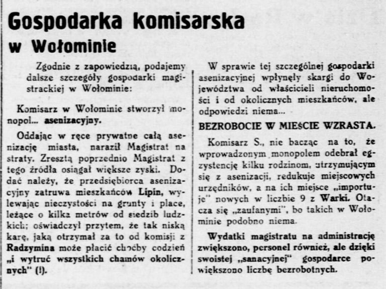 Robotnik organ Polskiej Partyi Socyalistycznej