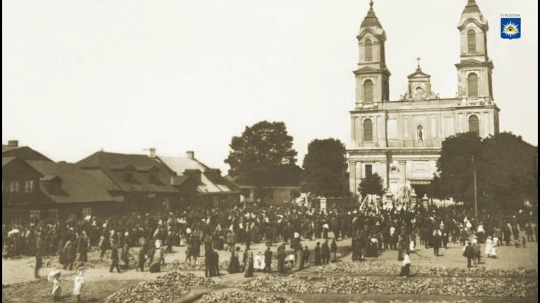 radzymi skie spotkania z histori  iTzawQfcI