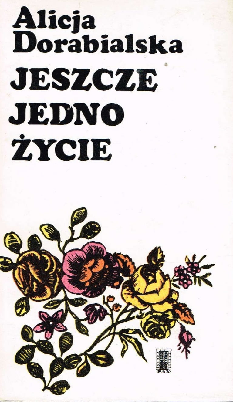 jeszczejednozycie