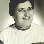 IRENA STARUCHOWICZ