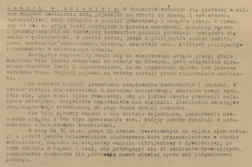Reduta ostatnie wiadomosci