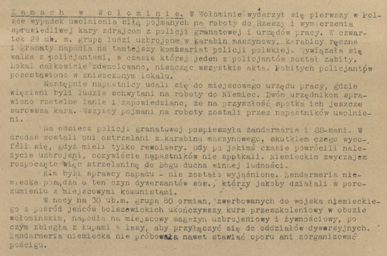 Reduta ostatnie wiadomosci