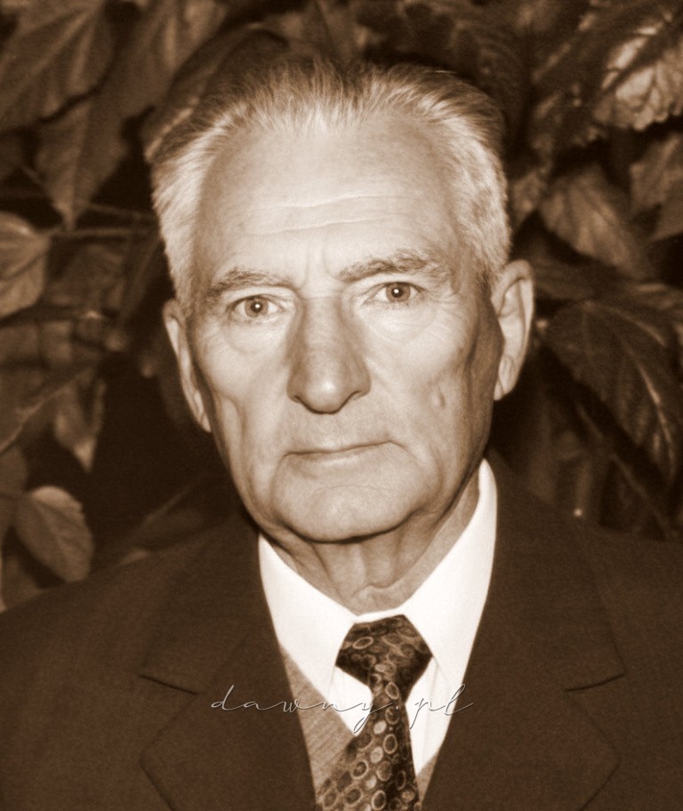 Piotr Rostkowski