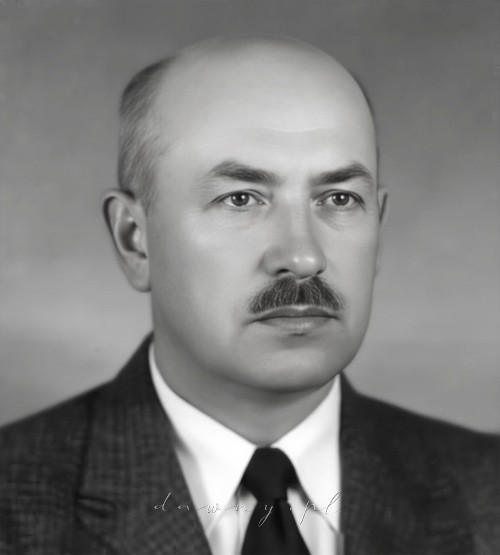 Józef Walenty Marcinkowski